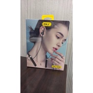 Bluetooth Headset, Wireless Music Bliss, 200 Days Standby, 30-Hour Battery, Original DXJ Ready Stock
