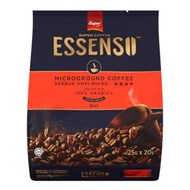 Super Coffee Essenso Microground Coffee 3 in 1 Coffee Beans 20 x 25g (500g)