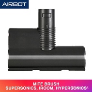 [ Accessories ] Airbot Bed Mite Dust Mite Killer Motorised Brush for iRoom / iFloor / Supersonics / Hypersonics