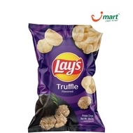 Lay's Potato Chips Truffle