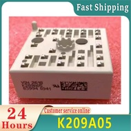 K209A02 K209A03 K209A04 K209A05 K209A06 K209A07 K209A08 Original module