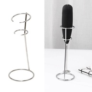 Electric for Egg Beater Holder Milk Mixer Frother Stand Rack Bracket Kitchen Tools