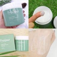 24hr发货 Fraijour Wormwood Calming Watery Cream 100ml/ Pro Moisture Intensive Cream100ml 纯艾草抗敏面霜/大米益生菌