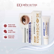 Japanese Kumargic Eye Cream 20g Eye Cream Dark Circle Eye Cream