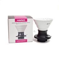 Hario V60 Switch Immersion Ceramic Coffee Dripper 02