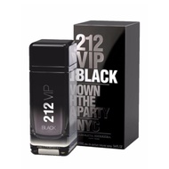 212 VIP MEN NYC BLACK EDT 100ML