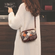 Cobbler Legend Women Genuine Leather Shoulder Bag