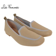Sepatu Flat Wanita Ilana L84 2410019 Les Femmes