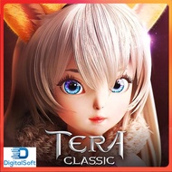 (Android)TERA Classic Latest Version APK