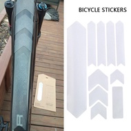 3D Road Bicycle Paster Frame Scratch-Resistant Protector MTB Bike Best Adhesive Removable Stickers A