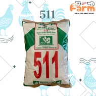 Voer / Pur 511 1 Kg Packaged Chicken Feed