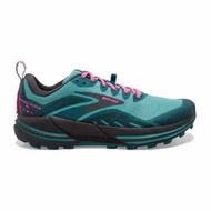 BROOKS - Brooks 女裝 Cascadia 16越野跑鞋 行山鞋