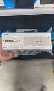 Anker Soundcore2 Price: 420