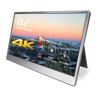 18.5 Inch Portable Gaming Display 4K High Refresh Rate 120Hz Touch Expansion 1080P High Definition M