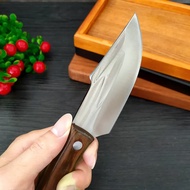 N-3 BRAIFE Stainless Steel Meat Knife 4Cr13 Forged Butcher Knife - B05