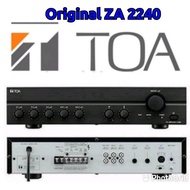 Ampli TOA ZA-2240