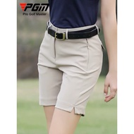 PGM women's golf shorts - Genuine PGM women's golf shorts