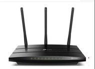 TP-Link TL-Archer C1200 AC1200 雙頻 Gigabit Wi-Fi 路由器 router