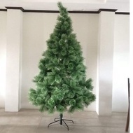 Crypto Branch Christmas Tree Christmas tree dry pine #YSK (3ft-5ft)