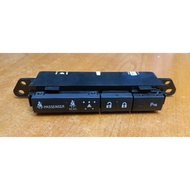 PERODUA MYVI 2020 ARUZ KEY LOCK PANEL CONTROL SWITCH  88610-BZ090 Used ORIGINAL READY STOCK