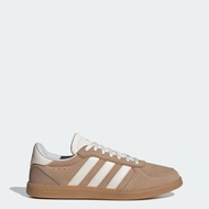 adidas Lifestyle Breaknet Sleek Shoes Women Brown IH1370