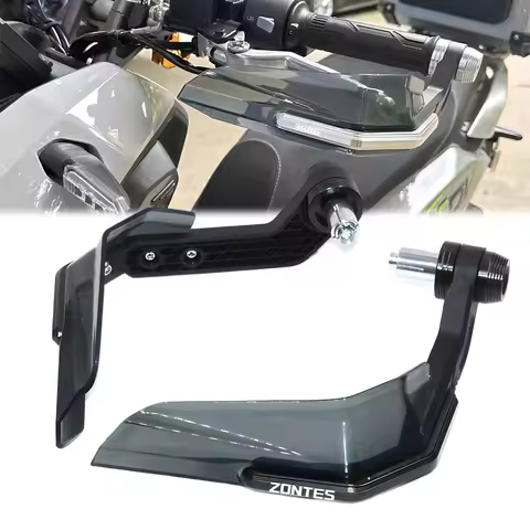 For ZONTES 368G 368E 368M 350E G1 125 125U G1 150 310T 310X Motorcycle Handguard Shield Hand Guard P