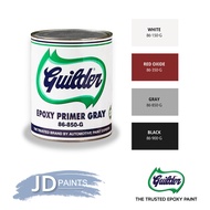 Guilder Epoxy Primer 4L