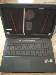 Hokage Kong GTX Deep Sea Titan X6ti-S X6ti-M2 Shell A B C D Shell Keyboard