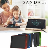 MAINAN LCD WRITING TABLET 8.5inch / Tablet Mainan Anak Tulis Gambar