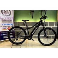 BRAND NEW ORIGINAL TRINX BICYCLE