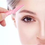 Eyebrow Razor Dermaplane Facial Razor for Women Face, Hair Trimmer Face Razor for Women