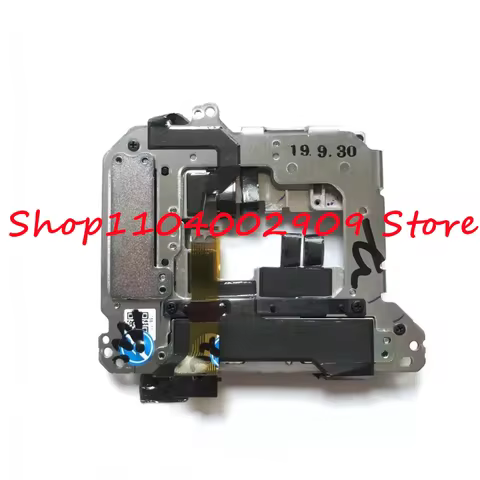 A7 III / A7R III / M3 A7M4 A9 Image Stabilizer Group Anti-shake Stabilization Unit For Sony ILCE-7RM