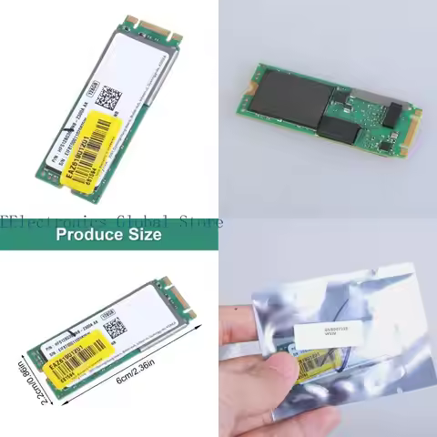 462B M.2 SSD X110 SD6SP1M M.2 N480 128Gb PCIe 128G Solid States Drive 2260 Internal Hard Disk for La