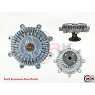 Ford Econovan Fan Clutch