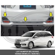 [DISKON] LIST BUMPER BELAKANG FULL SET HONDA MOBILIO NON RS