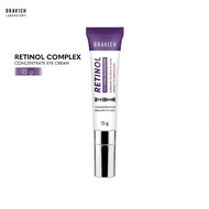 Gravich Retinol Concentrate Eye Cream 15 g