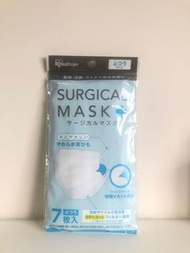 Iris surgical mask 口罩