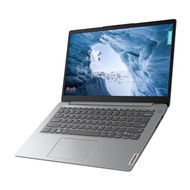 Laptop Baru Lenovo Ideapad 1 14AU7 Core i3 Gen 12 Ram 8Gb SSD 512Gb