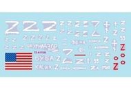 【新品】塗料・工具 1/72 現用 ウクライナの戦争#9 ロシア軍のT-72B3(Mod.2016)主力戦車(2022年) デカール [SD72-A1139]