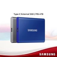 Samsung-External HD Hard Drive 128TB/60TB HD SSD 30TB USB3.1-Type C Expansion Storage Hard Drive 16T