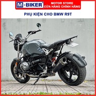 R9T accessories, Baga R9T, Anti-dump R9T, Underbody cover R9T, Baga R nine T, Anti-dump R nine T, Un