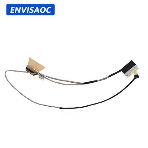 OEM For HP EliteBook 840 G1 840 G2 845 G1 845 G2 Laptop Video Screen LCD LED Display Ribbon Camera F