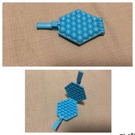 雞蛋仔夾，扭蛋小玩具，小擺設，泥膠模具