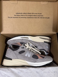 New Balance 991v2 Made in UK