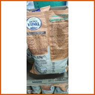 ╲ ∡ ◜ VICENTE VIDAL MADE IN SPAIN REAL POTATO CRISPS, ORIGINAL,CHEESE &ONION, VEGAN POTATO