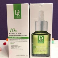 Dr.Hsieh達特醫 10%杏仁酸深層煥膚精華30ML