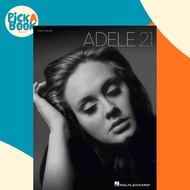 Adele : 21 (Easy Piano by Adele (US edition, paperback)