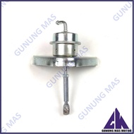 Vacuum Mixer Turbo Charger Toyota Innova Hilux CT16 Accuator