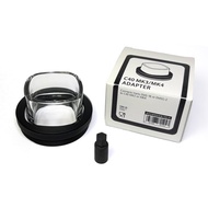 BERGBUCH Adapter for HARIO EMS-1B, for Comandante C40/C60, electric attachment.