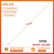 46PX200EM / 46PS20E TOSHIBA 46" LED TV BACKLIGHT(LAMPU TV) TOSHIBA 46 INCH LED TV BACKLIGHT 46PX200